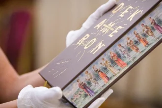 Erotické príbehy z Dekameronu boli bestsellerom už v stredoveku. Teraz vychádzajú luxusne