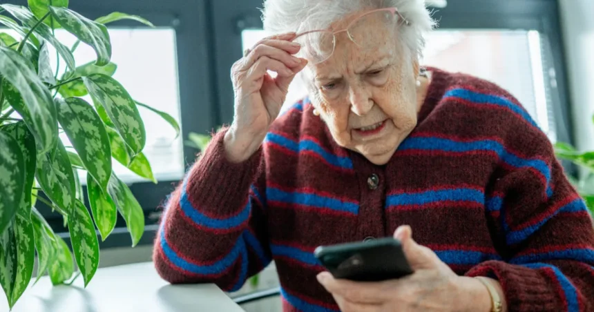 Falošná SMS od kuriéra šíri do slovenských mobilov toxický vírus