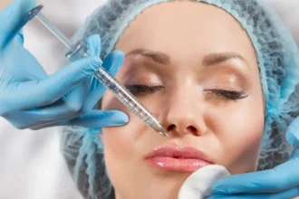 Falošný lekár pichal botox stovkám ľudí. Diplom si kúpil na internete, ide do väzenia