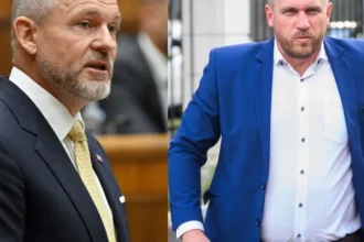Fico môže stratiť väčšinu. Politologička načrtla dva scenáre otrasov koalície