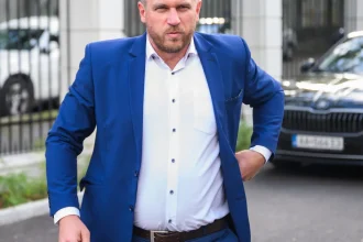 Fico navrhol Kuffu za ministra envirorezortu. Rozhodnutie prezidenta nemusí byť rýchle