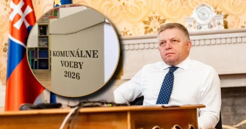Fico reaguje na výsledky volieb. Mapa Slovenska sa nezmenila, pred jednou vecou varuje