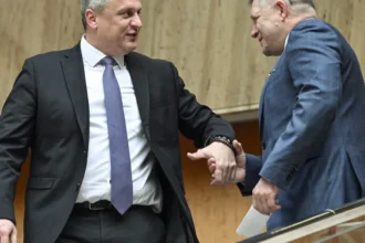 Fico s Dankom: Kuffovu nomináciu nestiahne, SNS si stojí za svojím