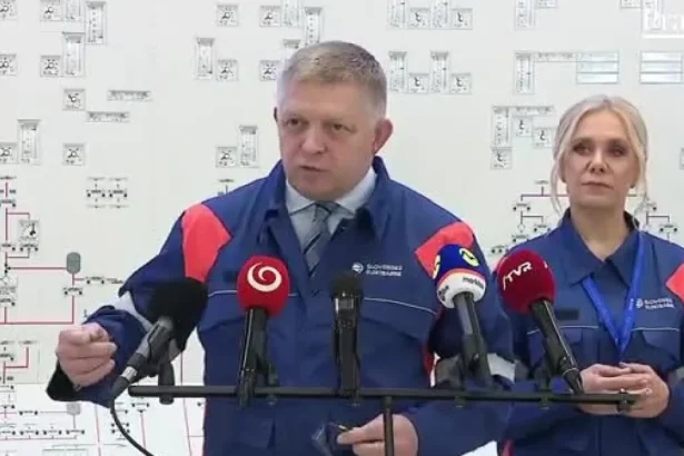 Fico spečatil dohodu s USA, spúšťa sa najdrahší projekt v dejinách Slovenska
