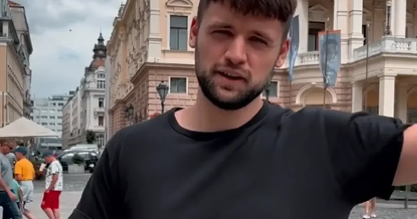Filip Sulík: Baví ma ponižovať ľudí, ale niekedy z toho mám aj úžitok