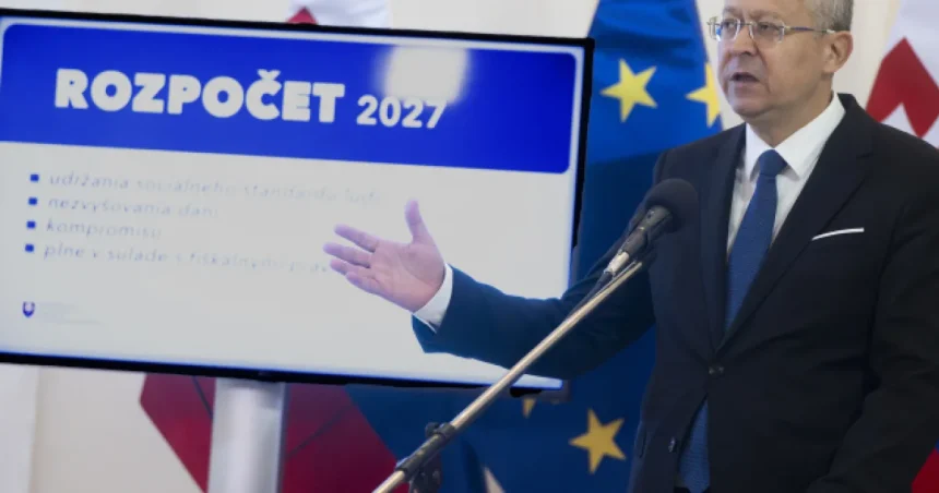 Fitch potvrdila Slovensku rating so stabilným výhľadom