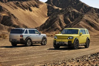 Freelander sa po rokoch vracia do Británie. Tentoraz ako samostatná značka s Chery