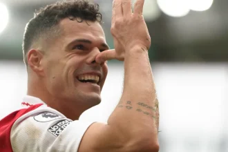 Futbalista priznal strach z očkovania, prišiel o reprezentáciu