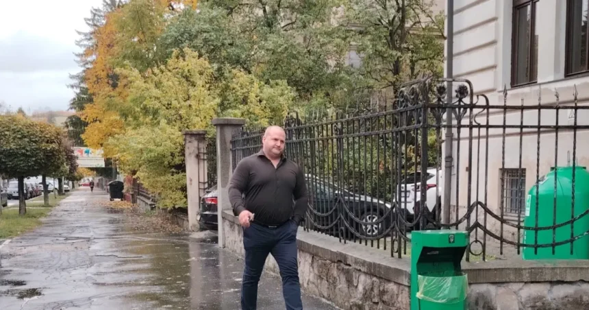 Gašpar, Bödör a Krajmer žiadajú prejednať aj premlčané činy. Tiger vypovedal v Očistci
