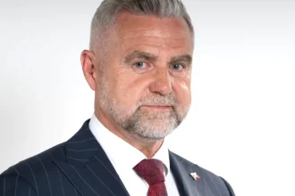 Gašpar v ruskej agentúre obhajoval spoluprácu s Moskvou