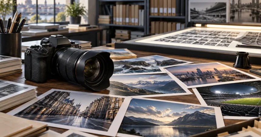 Getty Images na kolenách. Chcela spojiť so Shutterstockom, teraz krachuje