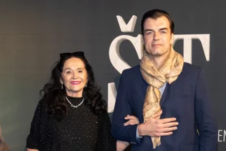 Gregorová prehovorila o Brzobohatom, drogách aj mladšom partnerovi