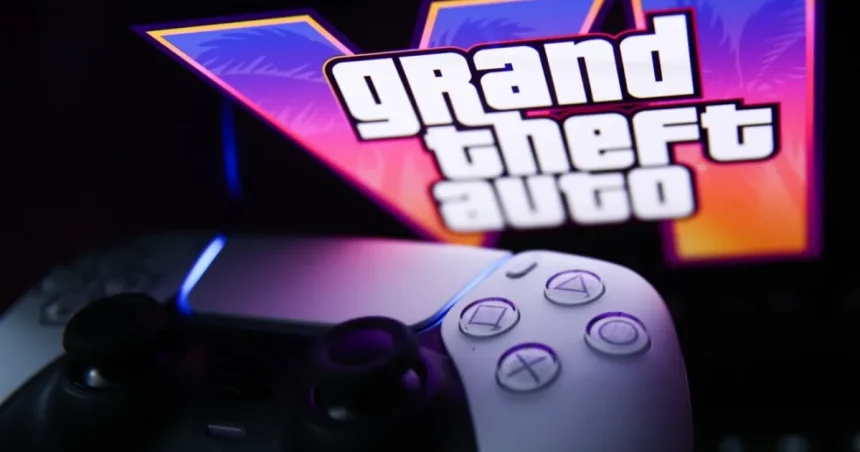 GTA VI láme rekordy už pred vydaním, predobjednalo si ho vyše 6 miliónov ľudí