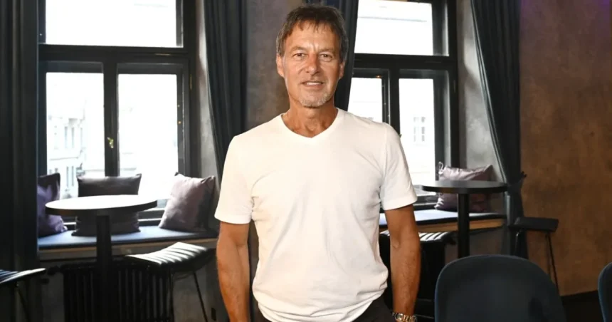 Habera (64) v mini rifľových šortkách: Ja sa pose...m, píše herečka