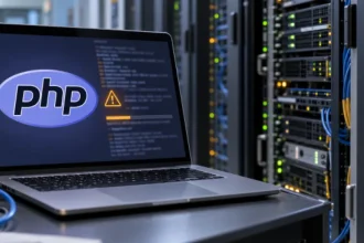 Hackeri získajú heslá aj adresy. Expert vysvetľuje, čo napadnú bez opravy PHP webu