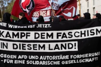 Hackeri zverejnili státisíce e-mailov nemeckej AfD