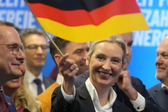 Hackeri zverejnili státisíce e-mailov nemeckej strany AfD. Strana môže byť kompromitovaná.
