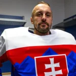 Halák sa vracia: V 41 chce opäť chytať, Šatan mu otvoril dvere do reprezentácie
