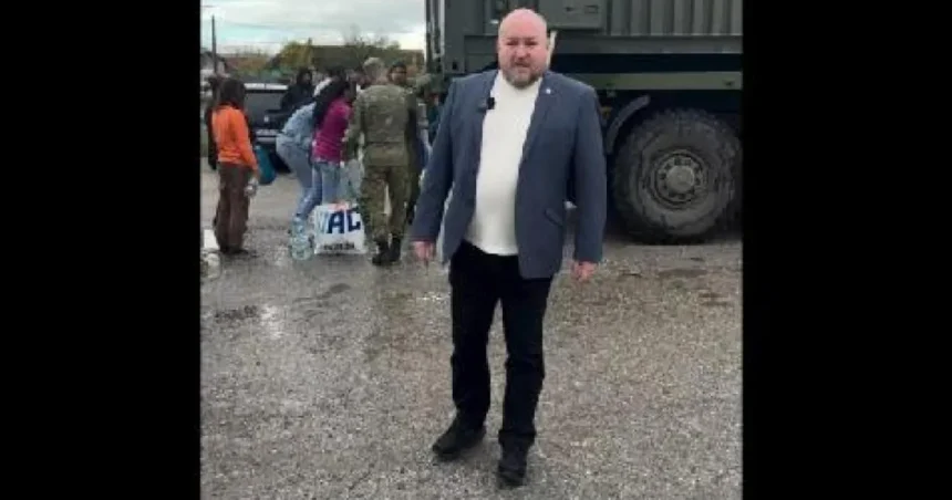 Huliak kritizuje exministrov: Ľudia na juhu sú odkázaní na cisterny