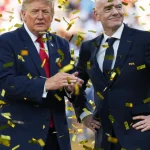 Infantino sa teší. FIFA rekordne zarobila na MS v USA, Kanade a Mexiku