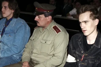 Jeden z vrahov šiestich Vietnamcov chce opäť na slobodu, za mrežami je už 32 rokov