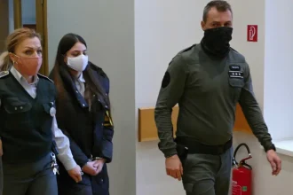 Judita by mohla opustiť väzenie, dostala vyše 12 rokov
