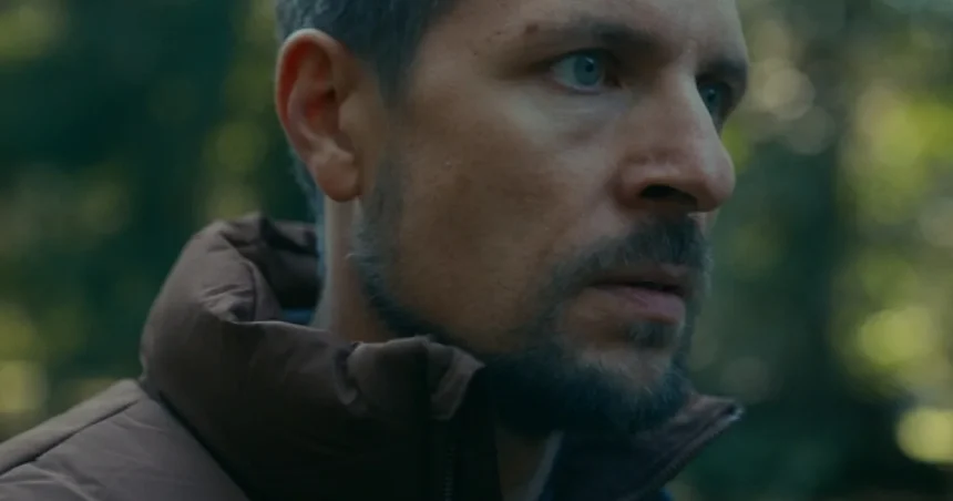 Juraj Loj stvárňuje násilníckeho manžela. Do kín prichádza nová psychologická dráma
