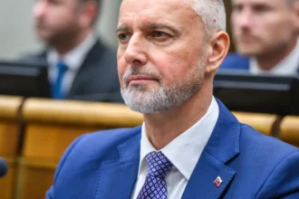 Jurinová je jediná žena medzi županmi. Po víťazstve povedala, čo kraj trápi