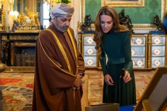Kate a Sofia v rovnakých šatách: Ktorá žiarila viac?