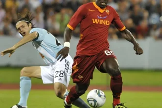 Každý chcel byť ako Totti. Kariéru neľutujem, no v mladosti by som niečo spravil inak