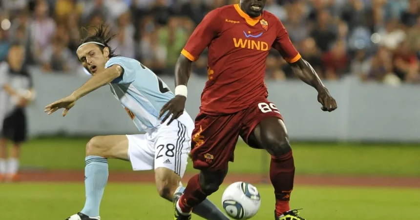 Každý chcel byť ako Totti. Kariéru neľutujem, no v mladosti by som niečo spravil inak