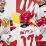 Keď o osude hokeja rozhoduje Egypťan, na návrat Rusov doplatí aj Slovensko
