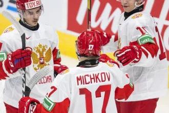 Keď o osude hokeja rozhoduje Egypťan, na návrat Rusov doplatí aj Slovensko