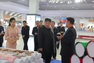 Kim Čong-un sa objavil na verejnosti po zvestiach o svojej smrti