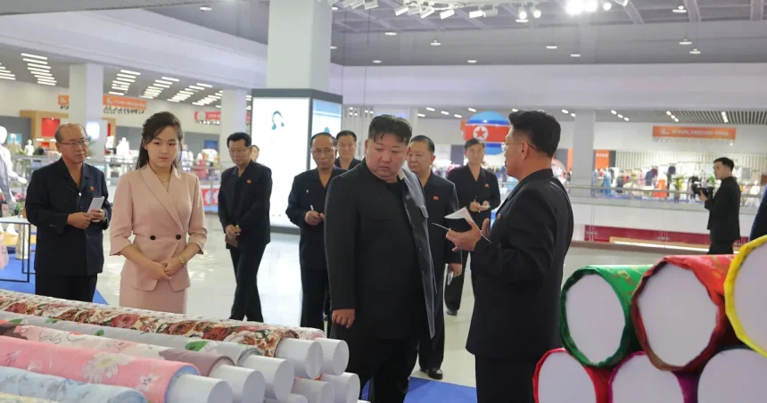 Kim Čong-un sa objavil na verejnosti po zvestiach o svojej smrti