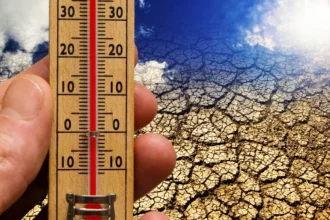 Klimatická nádej sa rozplýva: Planéta smeruje k ničivým katastrofám