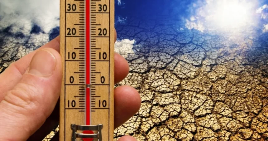Klimatická nádej sa rozplýva: Planéta smeruje k ničivým katastrofám