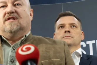 Koalícia, ktorú by dnes čakal málokto. Republika po voľbách Ficovi stačiť nebude