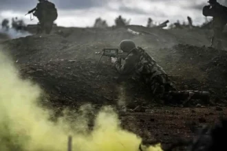 Koalícia ochotných pripravuje prvé veľké cvičenie, pri Ukrajine budú tisíce vojakov