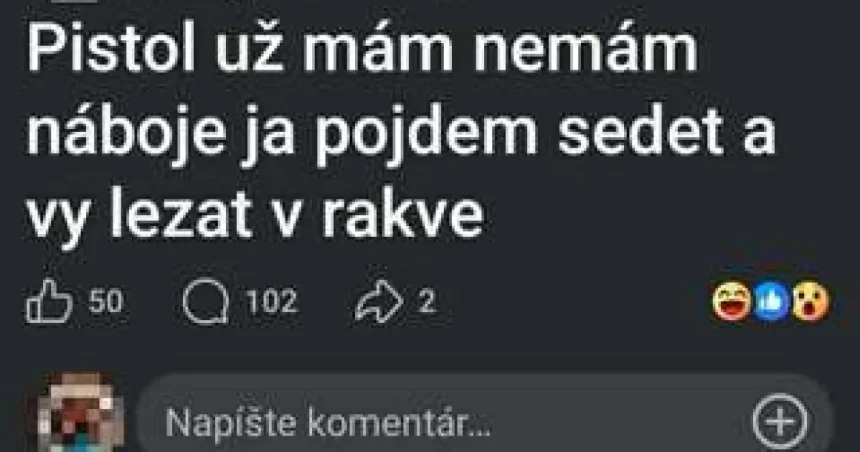 Komentár na Facebooku môže cudzincovi v Saudskej Arábii stáť život