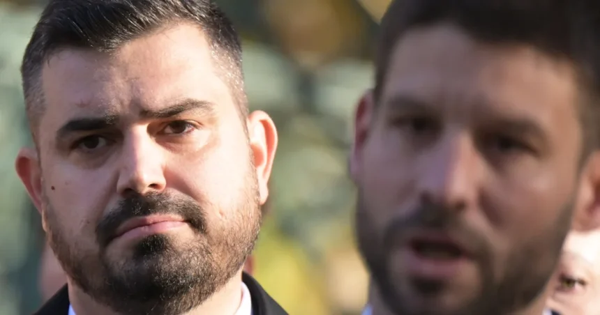 Kontroly preverili kandidáta PS na košického primátora