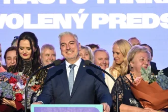 Košická volebná dráma: Trnka po treťom triumfe priznal pochybnosti