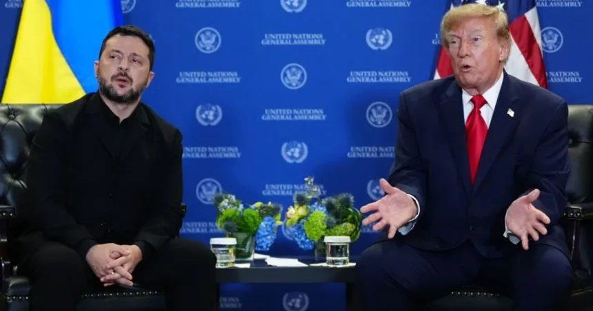 Kremeľ je nadšený. Trump podrazil Zelenského. Koľko Putin zarobí na nafte?