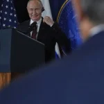 Kremeľ priznáva neúspech: Trump neprinútil Ukrajinu ustúpiť, do hry vstupuje Európa
