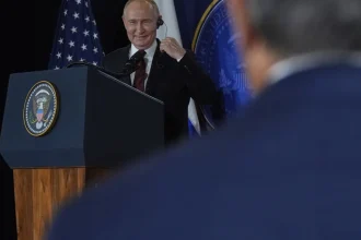 Kremeľ priznáva neúspech: Trump neprinútil Ukrajinu ustúpiť, do hry vstupuje Európa
