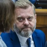 Krúpa vykopal Ficovi politický hrob, poslankyňa Smeru reaguje