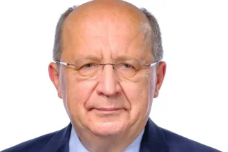 Kubilius: Európa sa musí pripraviť na svet bez amerických bezpečnostných záruk