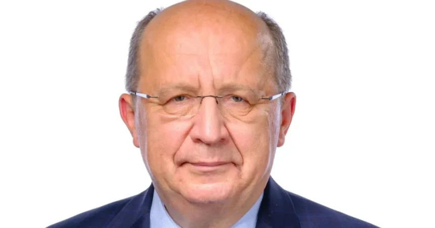 Kubilius: Európa sa musí pripraviť na svet bez amerických bezpečnostných záruk