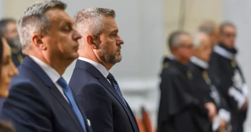 Kuffa by nebol jediný obvinený vo funkcii, v pozadí je spor s Dankom