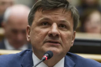 Kuffa na ceste do ministerského kresla? SaS vyzýva Pellegriniho, aby ho zastavil